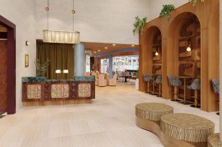 The Code Hosted by AvantStay - 4