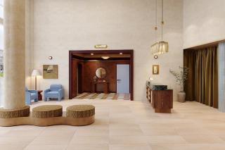 The Code Hosted by AvantStay - 6