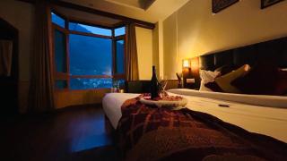 hotel blue by ocean stay - 8