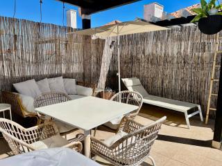 Apartamento Cabana Ria formosa - 7