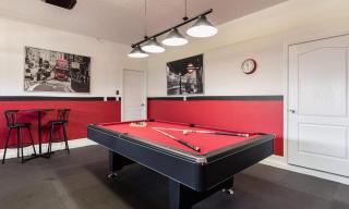 Serene 8 Bedroom Home with Theater in Champions Gate - 8