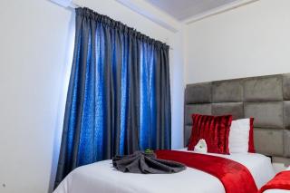 Cozy and Stylish 2 Bedroom Retreat in Gaborone - 5