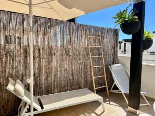 Apartamento Cabana Ria formosa - 8
