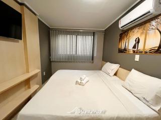 Manaíra Palace Residence-Prédio Beira Mar - 7