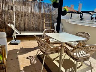 Apartamento Cabana Ria formosa - 9