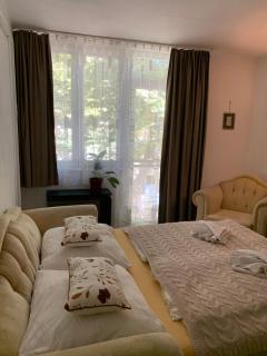 Ifjú-lak 1 vendégház - 9