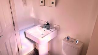 Urban Oasis Stylish Boho Flat in Bristol - 5