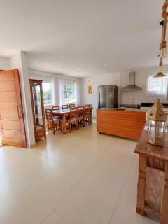 Buzios casa Charmosa com Churrasqueira Porto da Barra - 7