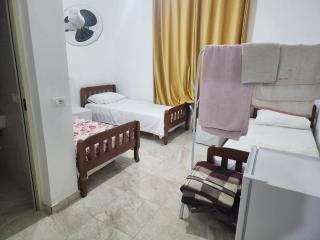 Bujtina Ismet Gjeli - 4