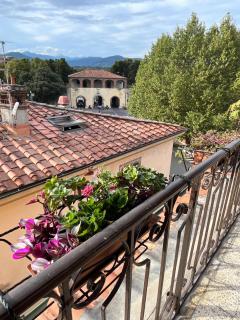 Casa Luisa, in the heart of the historic center of Lucca - 7