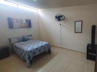 Hotel Mi Casa Mata - 9