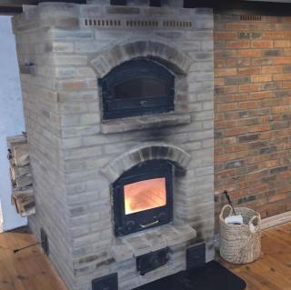 Holiday In A Cozy Farmhouse With Horses - 9