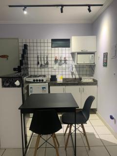 Flat em Boa Viagem - 3