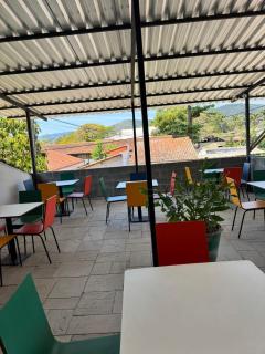 POUSADA ARUÁ PARATY - ''Novidade'' - 2