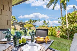 Polynesian Shores 111 · PS 111 Updated Condo w Ocean Views Pool - 8