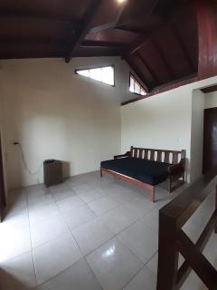 Casa espaçosa, piscina, 3 quartos, estacionamento, cozinha, churrasqueira - 6