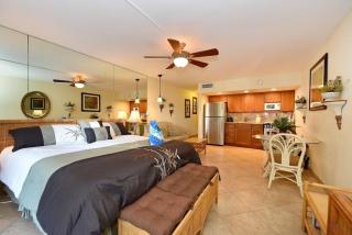 Royal Kahana 104 · RK104 West Maui Studio at BeachFront Resort w - 9