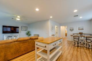 Snowbird Haven! 8 Mi to ASU and Dtwn Tempe - 2