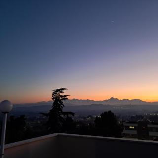 Terrazza D'Abruzzo - 1