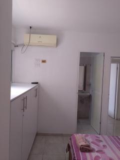 Apartamento Familiar - 6