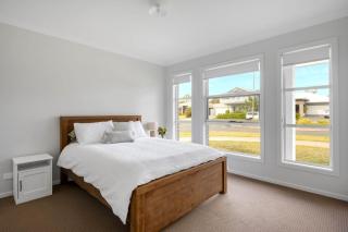 Seagrass Jervis Bay - 4