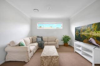 Seagrass Jervis Bay - 5