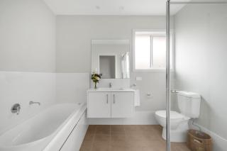 Seagrass Jervis Bay - 1