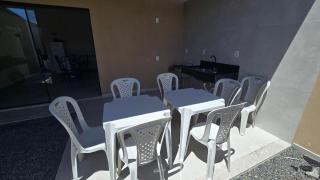 Casa Temporada Bosque da Praia - 7