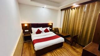 hotel blue by ocean stay - 1