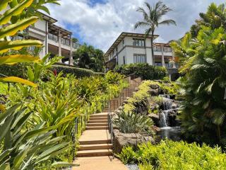 Wailea Beach Villas G302 - 4