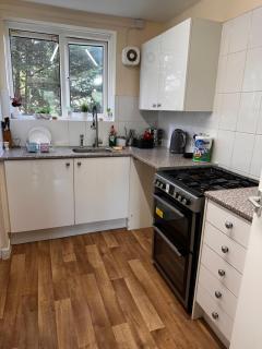 beautiful apartment near Manchester - 8