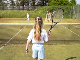 Type8- Room in Vigsø Holiday Park - 2