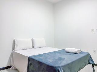 Aptos com 2 quartos próximos à praia de Taperapuã - 5