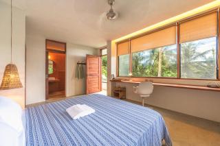 BAYAY TAMSI Jungle Villa with Sea Views and Private Pool - 3
