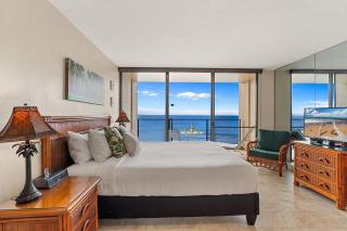 Mahana 713 · MA 713 Luxury OceanFront Studio - 5