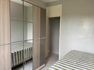 Apartamento Completo em Belém - Stay in comfort just minutes from COP30 - 8