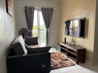 Apartamento Completo em Belém - Stay in comfort just minutes from COP30 - 2