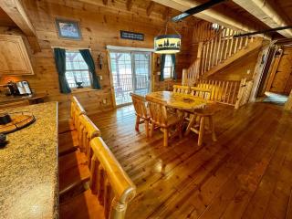 Revilo Moose Ridge Mauston - 2