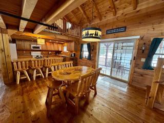 Revilo Moose Ridge Mauston - 1