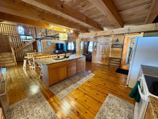 Revilo Moose Ridge Mauston - 6