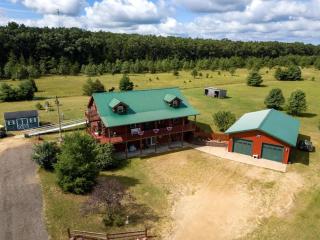 Revilo Moose Ridge Mauston - 0