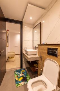 Penta Square Signature Hotel Apartments - DHA Phase 5 Lahore - 4