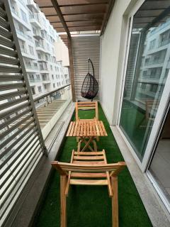 Penta Square Signature Hotel Apartments - DHA Phase 5 Lahore - 3