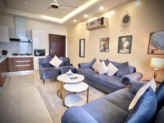 Penta Square Signature Hotel Apartments - DHA Phase 5 Lahore - 2