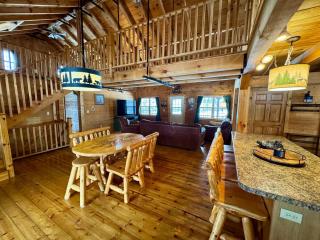 Revilo Moose Ridge Mauston - 3