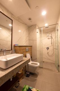 Penta Square Signature Hotel Apartments - DHA Phase 5 Lahore - 1