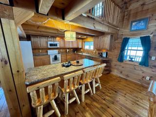 Revilo Moose Ridge Mauston - 4