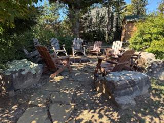 Trout Lodge at Two Rivers-White River Cabin - 9