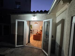 El Jardín Del Cerezo - 4