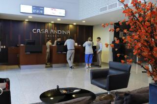 Casa Andina Select Miraflores - 2